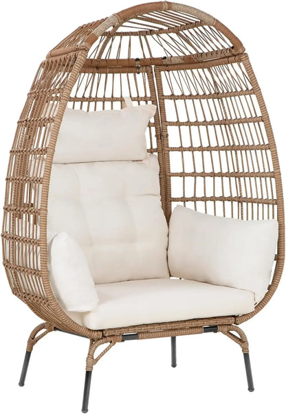 Egg Chair Egg Basket Lounge Chair