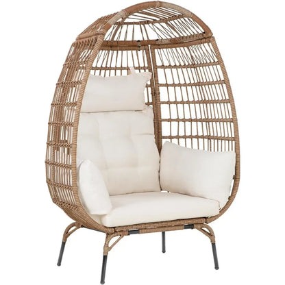 Egg Chair Egg Basket Lounge Chair