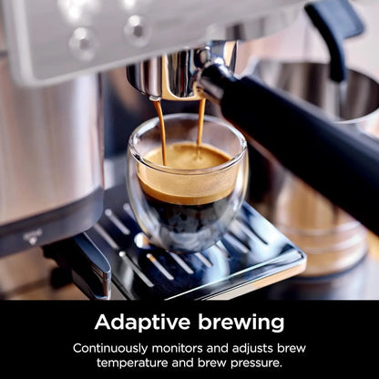 Espresso Machine Drip Coffee Maker, Cold Brew