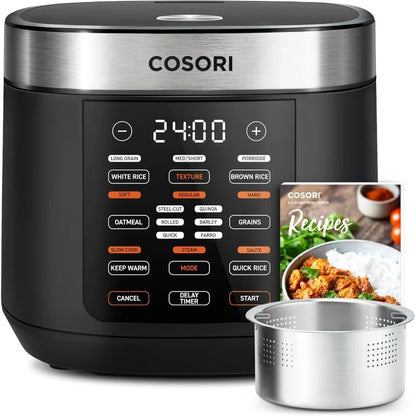 COSORI 10 Cup Rice Cooker